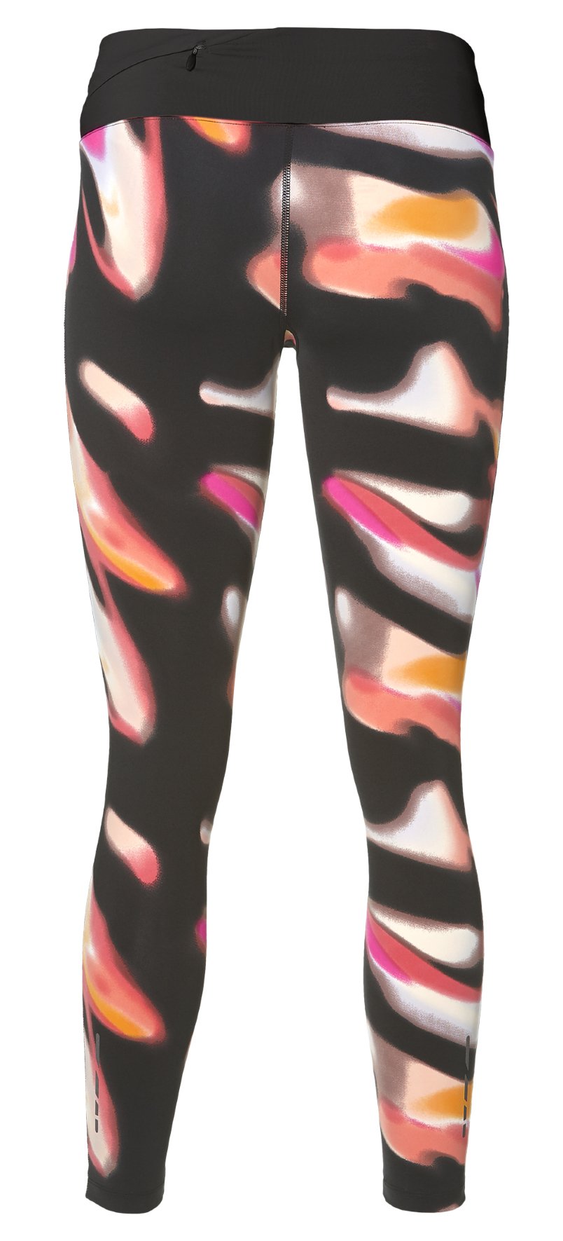 Asics fuzex leggings best sale